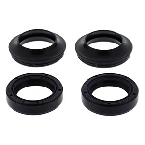 FORK OIL & DUST SEAL KIT HON/YAM CRF110F-125F 13-24, XR125-150 04-24, TTR110 08-24  (R)